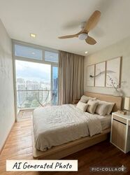 City Regency (D12), Apartment #554052971